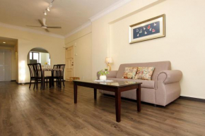  AG Cottage Condo  Мелака